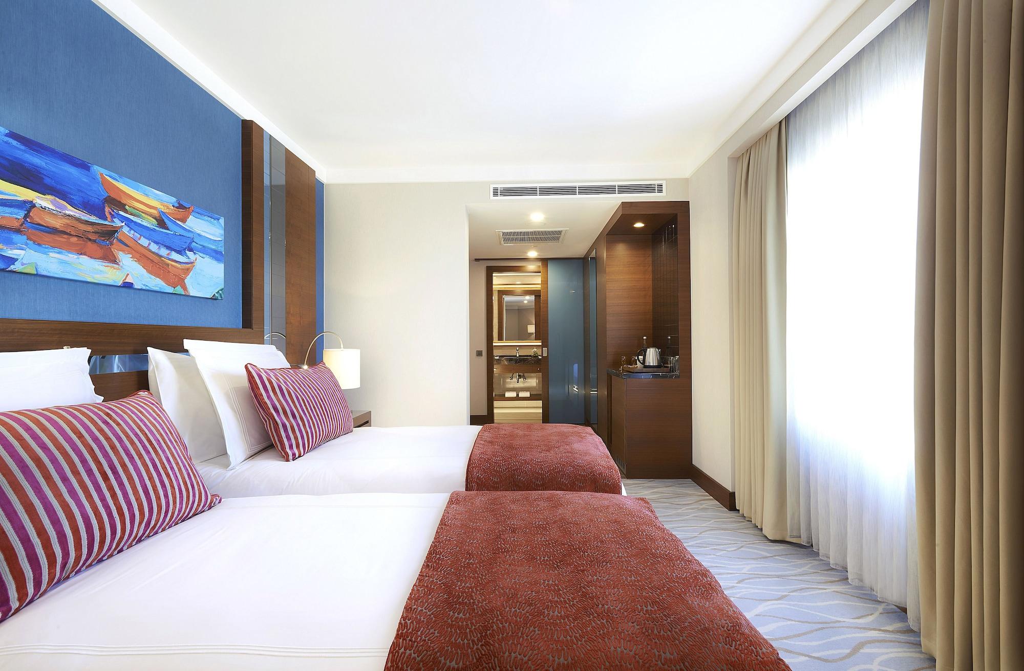 Divan Mersin Mersin  Exterior photo