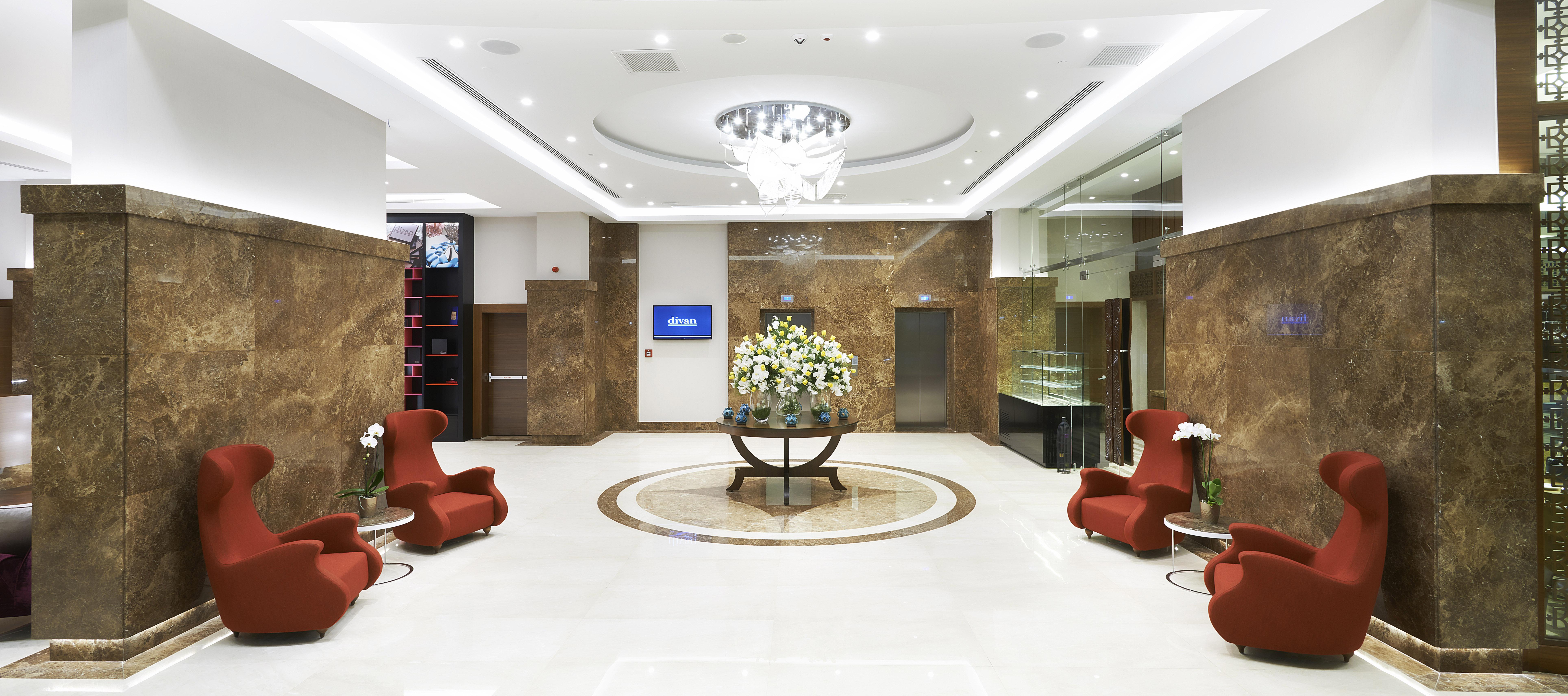 Divan Mersin Mersin  Exterior photo