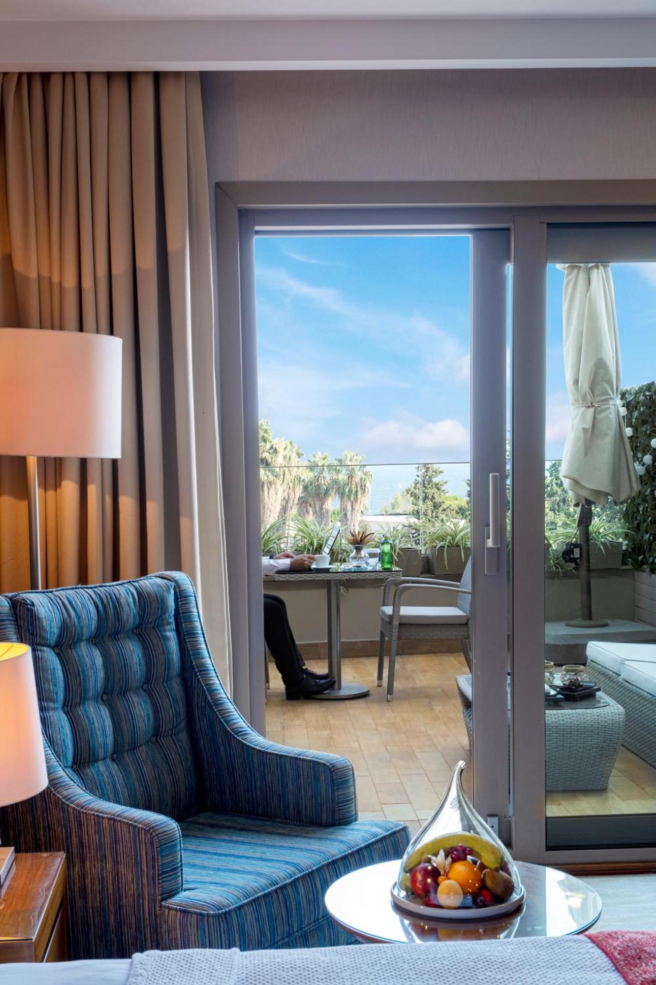 Divan Mersin Mersin  Exterior photo