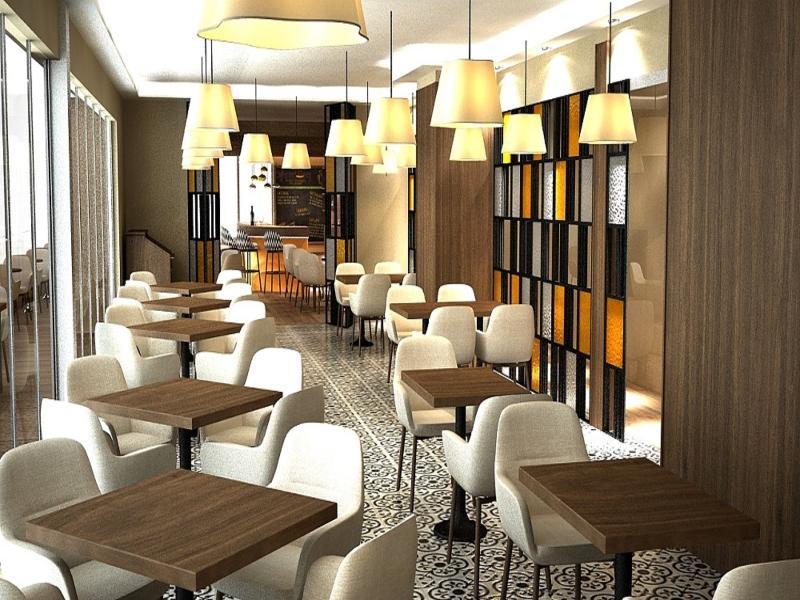 Divan Mersin Mersin  Exterior photo