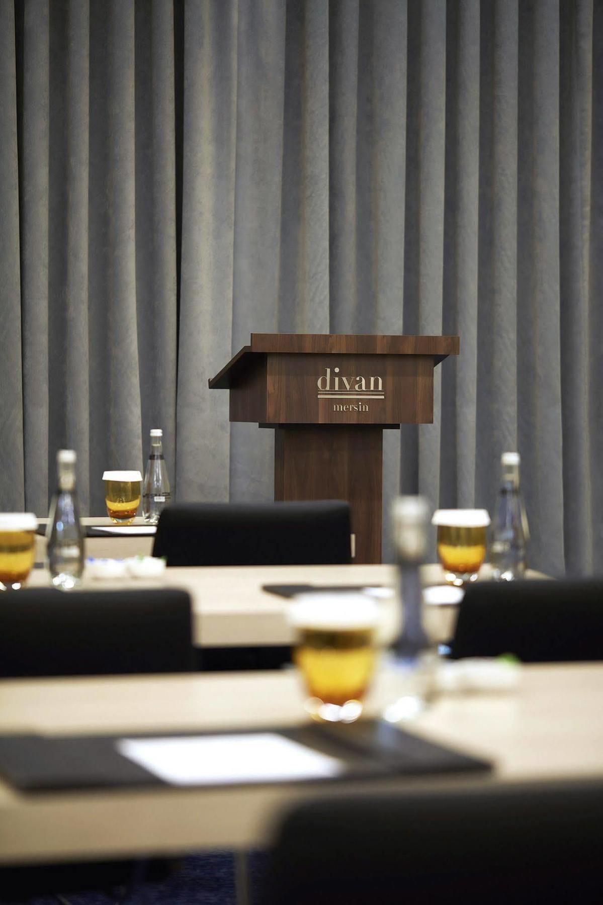 Divan Mersin Mersin  Exterior photo